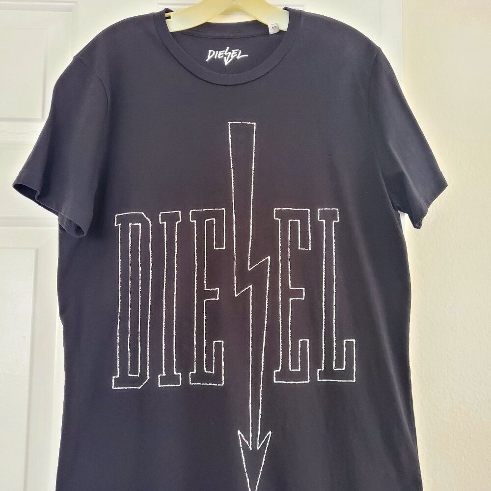 Diesel T -Shirt
